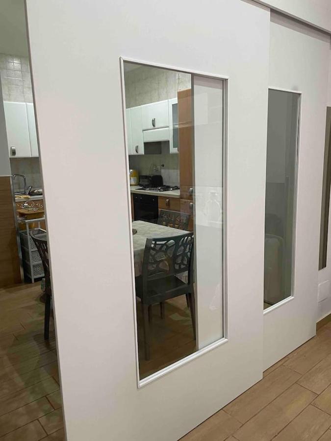 Monohouseinbari Apartment Exterior photo