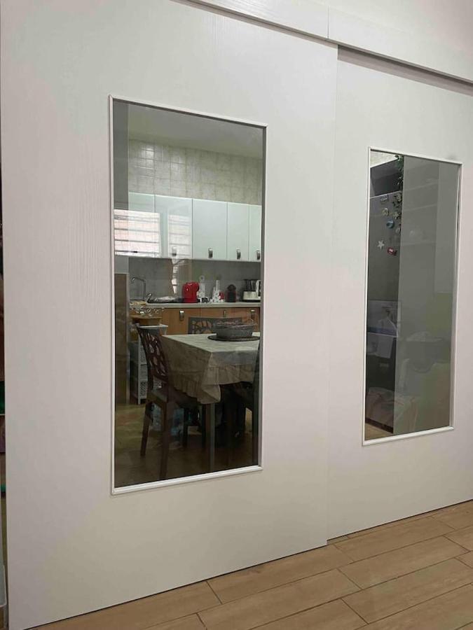 Monohouseinbari Apartment Exterior photo